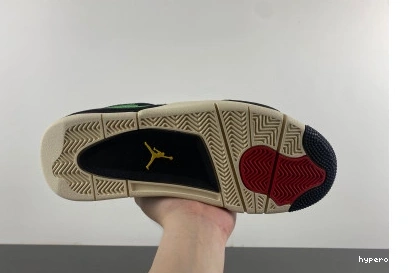 Hyperoad Jordan BOX) （WITH 4  Retro SPECAIL Manila 0708